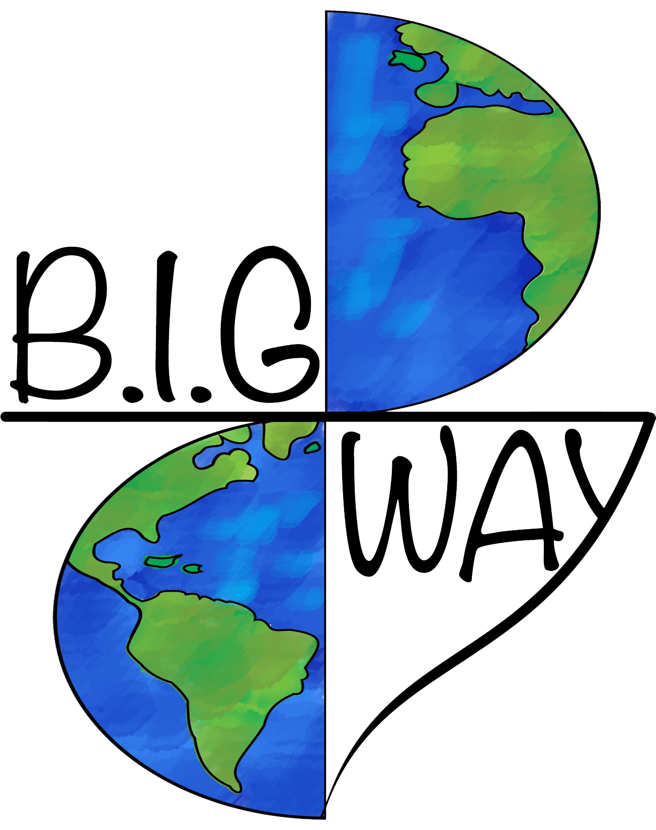B.I.G WAY