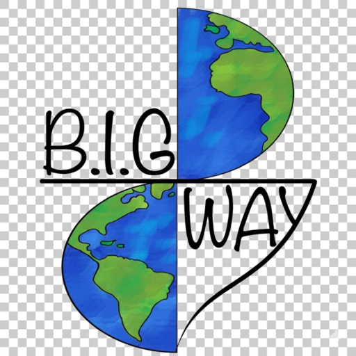 B.I.G WAY